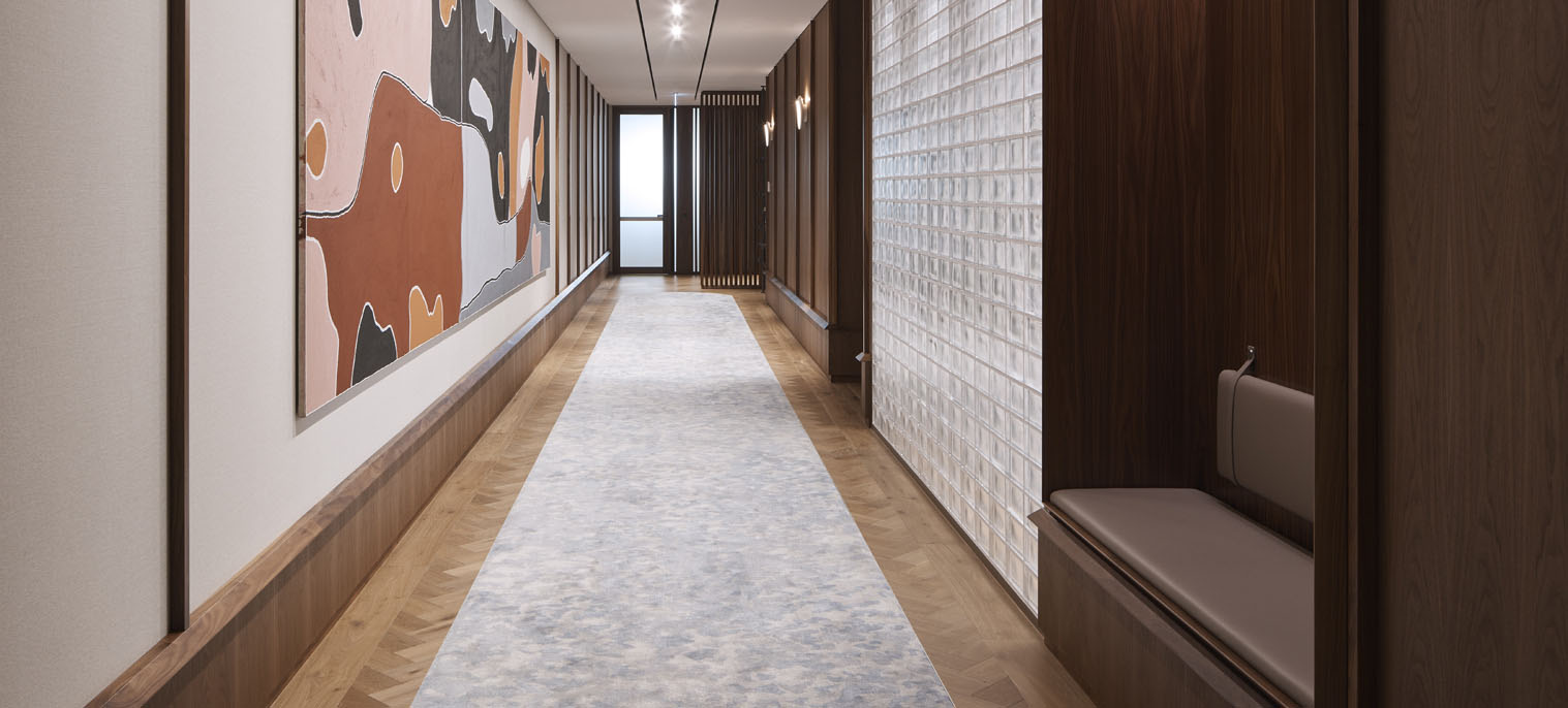 North Sydney Executive Office