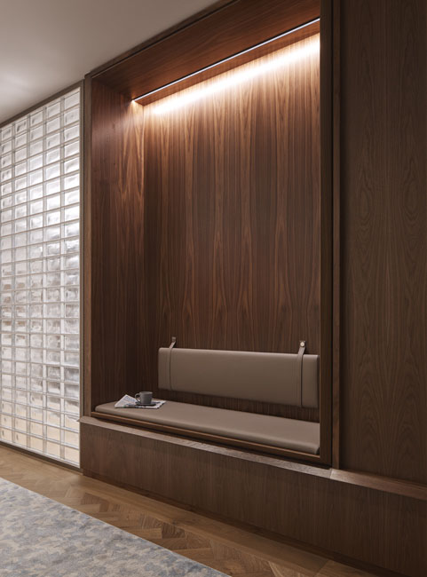 North Sydney Executive Office 