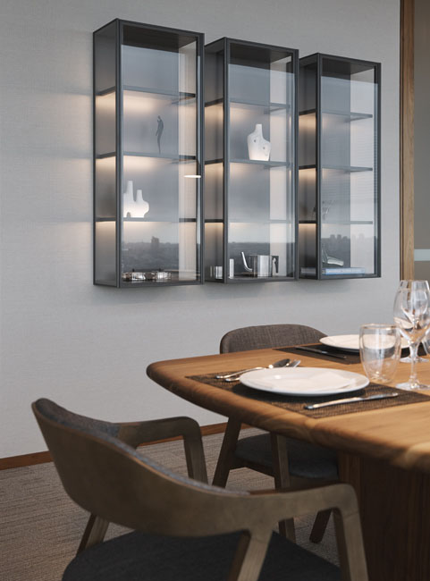 North Sydney Executive Office