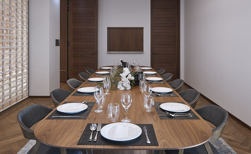 North Sydney Executive Office 